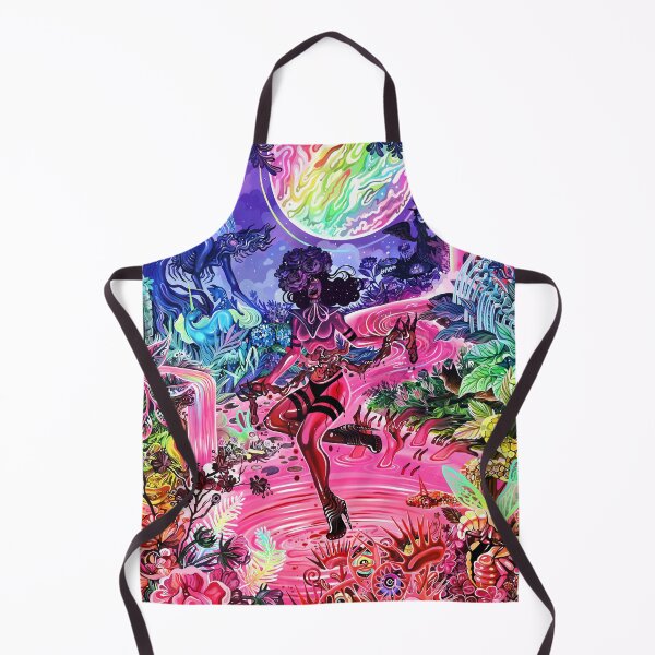 Item preview, Alternate Reality designed and sold by Bethany Dobson.