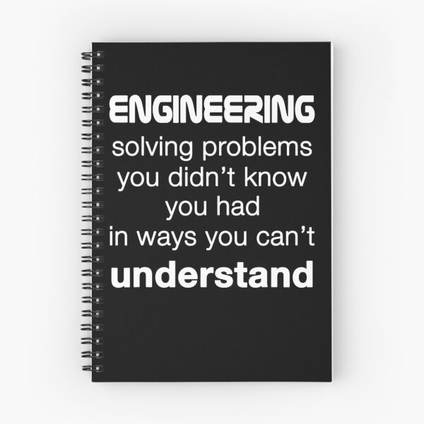 Item preview, Cool Engineer Engineering About Solving Problems designed and sold by AdeleSchindler.