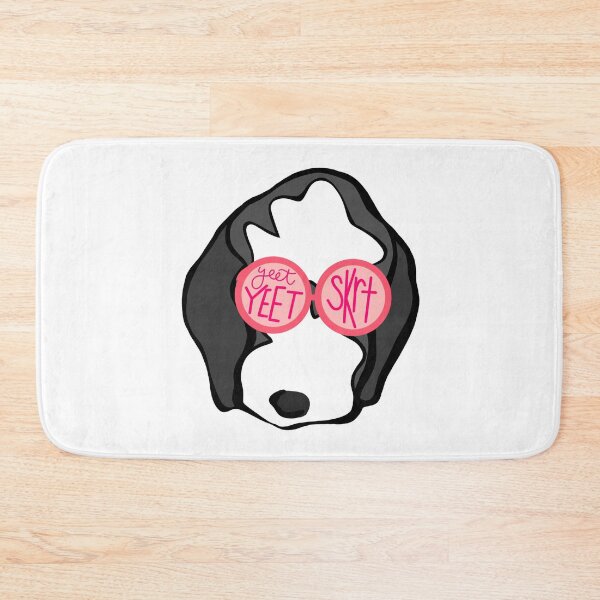 Item preview, Skrt Dog designed and sold by beyondthescope.