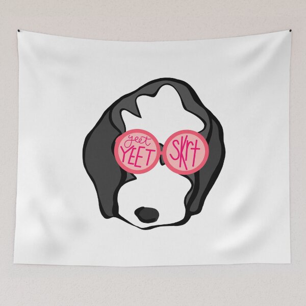 Item preview, Skrt Dog designed and sold by beyondthescope.