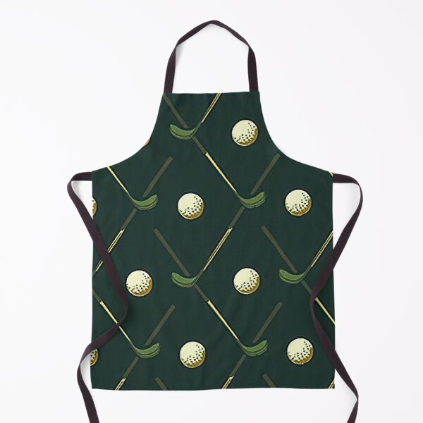 Item preview, Golf Themed Green designed and sold by LittleFunky79.