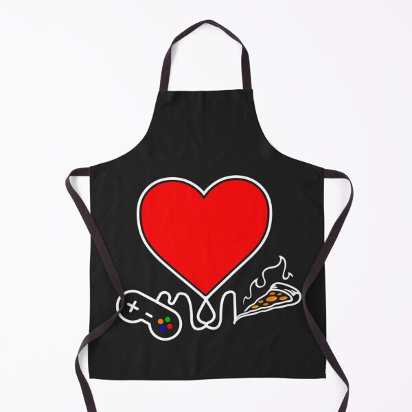 Item preview, Life Is Better With Game And Pizza Life is Better designed and sold by LiviaSenatag.