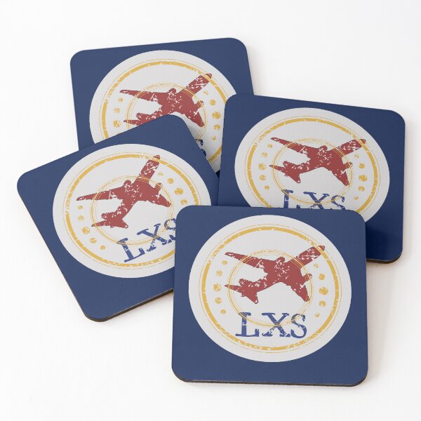 Item preview, Lemnos Island International Airport LXS Greece designed and sold by Monkeywell.