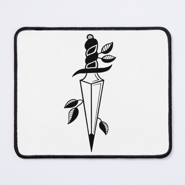 Item preview, Dagger designed and sold by NEWBORNSTRENGTH.