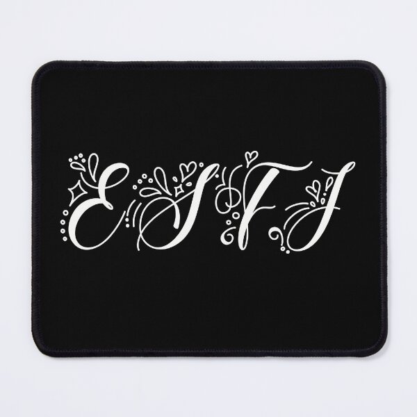 Item preview, ESFJ designed and sold by artsomenautte.