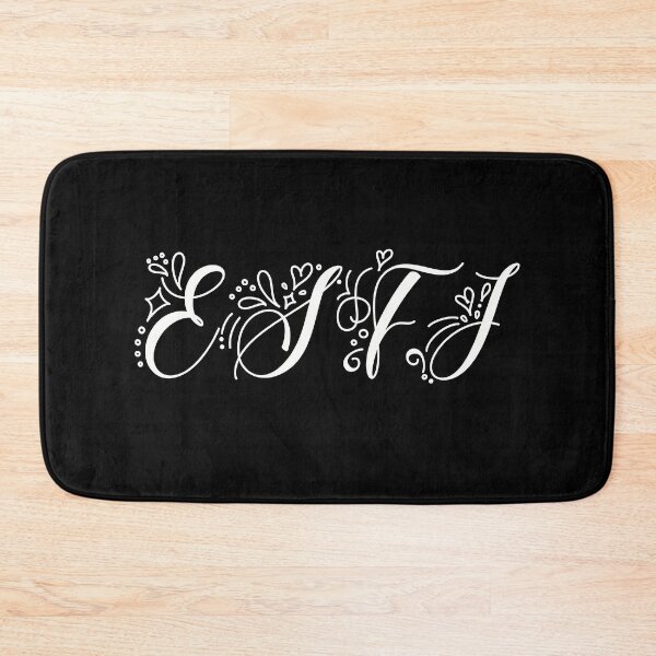 Item preview, ESFJ designed and sold by artsomenautte.