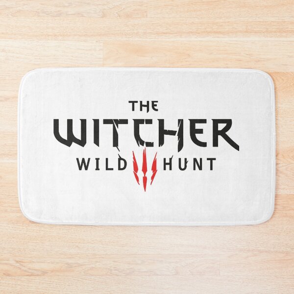 Item preview, Wild Hunt  designed and sold by Henrypoy83.