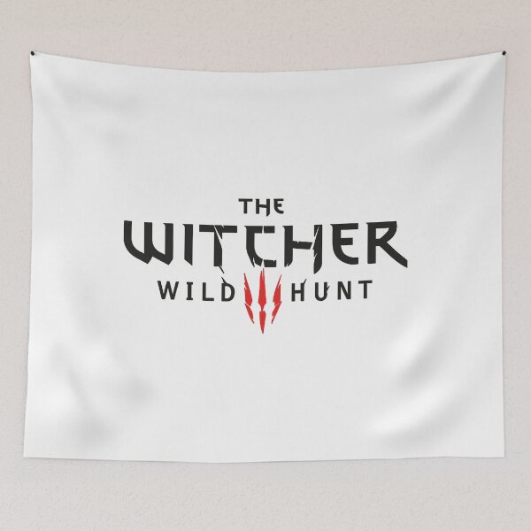 Item preview, Wild Hunt  designed and sold by Henrypoy83.