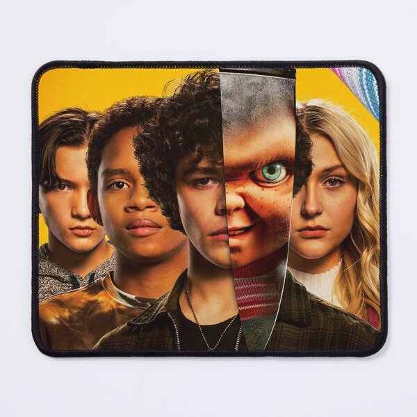 Item preview, Chucky Season 1 (2021) designed and sold by juliebarbosat.