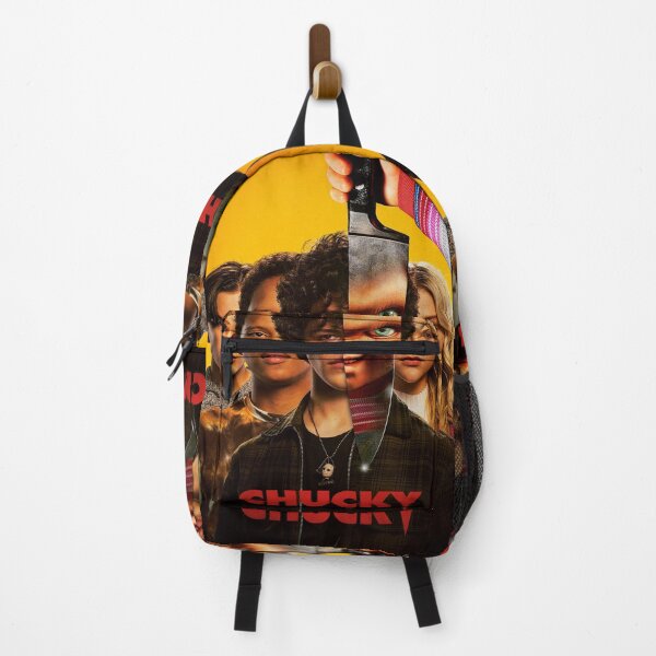 Item preview, Chucky Season 1 (2021) designed and sold by juliebarbosat.