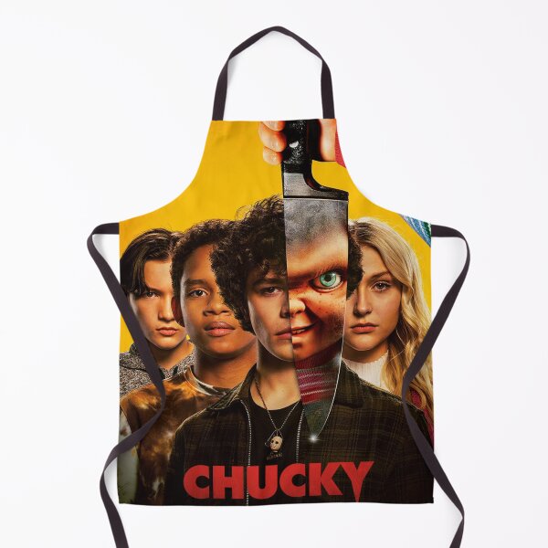 Item preview, Chucky Season 1 (2021) designed and sold by juliebarbosat.