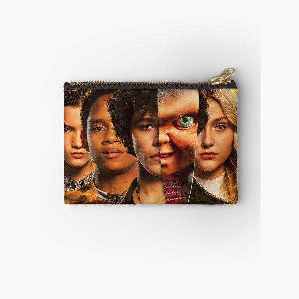 Item preview, Chucky Season 1 (2021) designed and sold by juliebarbosat.