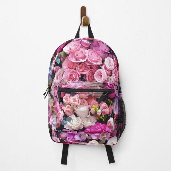 Item preview, Pink and Red Roses designed and sold by MyInspiredPrint.