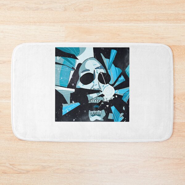 Item preview, Fate And Prophecy Final Destination Halloween Cover Retro designed and sold by JollySantaJessi.