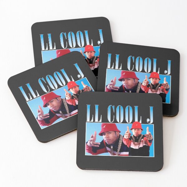 Item preview, LL Cool J designed and sold by LiviaSenatag.