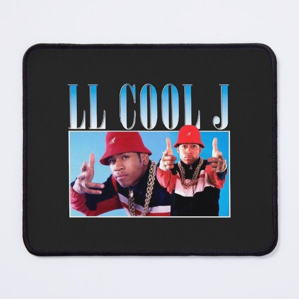 Item preview, LL Cool J designed and sold by LiviaSenatag.