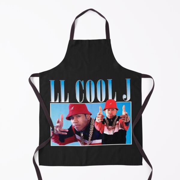 Item preview, LL Cool J designed and sold by LiviaSenatag.