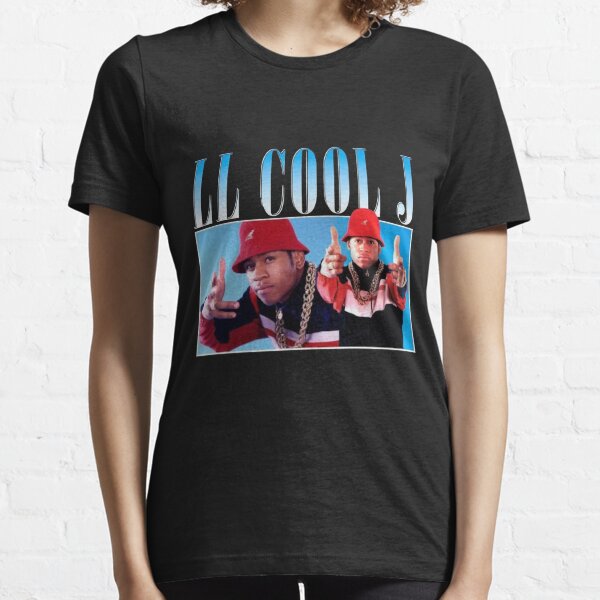 Ll Cool J Clothing for Sale | Redbubble