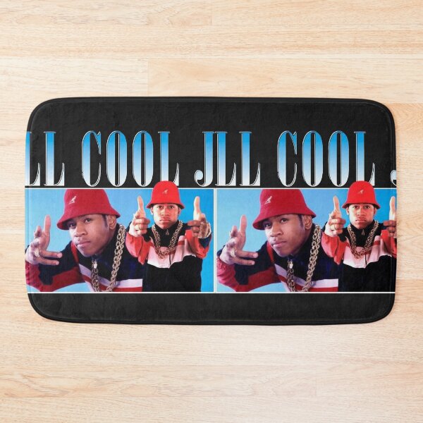 Item preview, LL Cool J designed and sold by LiviaSenatag.