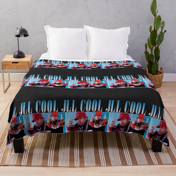 Item preview, LL Cool J designed and sold by LiviaSenatag.