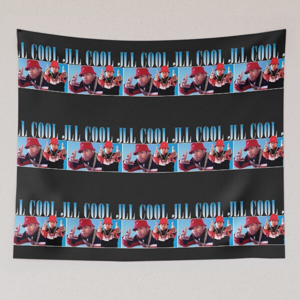 Item preview, LL Cool J designed and sold by LiviaSenatag.