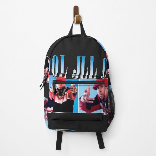 Item preview, LL Cool J designed and sold by LiviaSenatag.