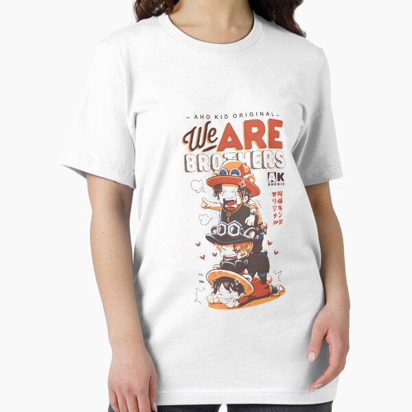 Item preview, We Are Brothers  designed and sold by Pauldole662.