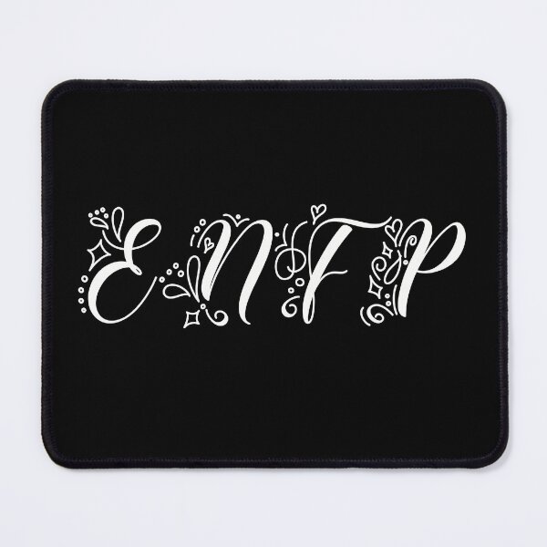 Item preview, ENFP designed and sold by artsomenautte.