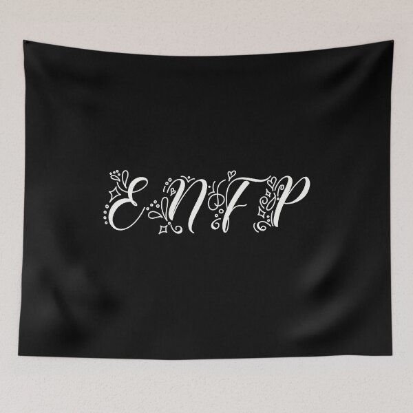 Item preview, ENFP designed and sold by artsomenautte.