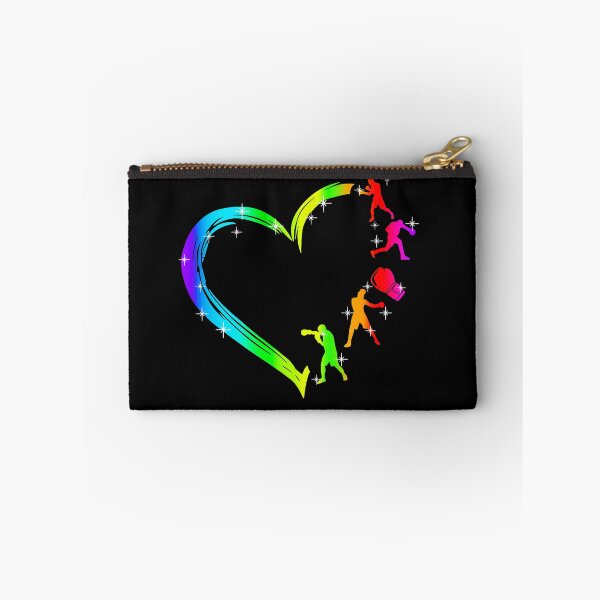 Item preview, Gradient Heart Boxing designed and sold by LittleFunky79.
