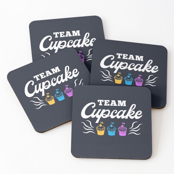 Item preview, Fun Baking Cupcakes designed and sold by Bricke.