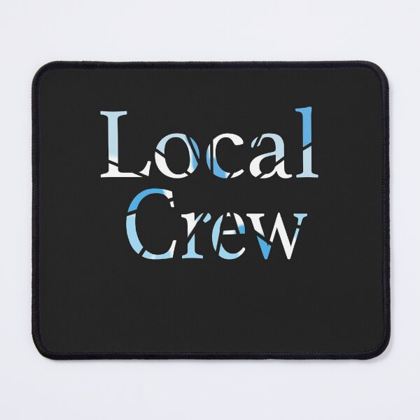 Item preview, Local Crew Phantom Of The Opera Broadway Musical designed and sold by LiviaSenatag.