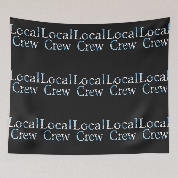 Item preview, Local Crew Phantom Of The Opera Broadway Musical designed and sold by LiviaSenatag.