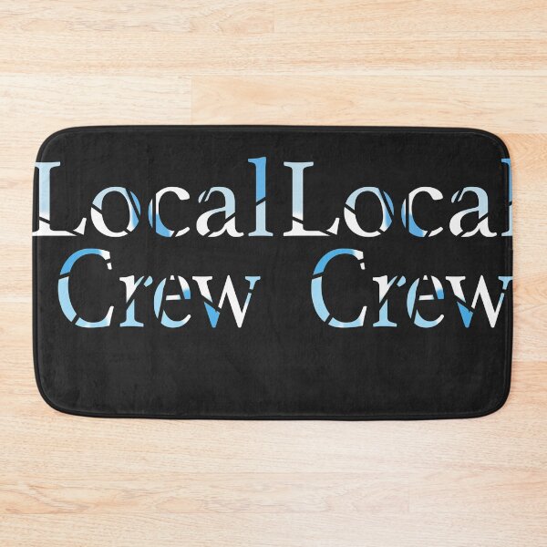Item preview, Local Crew Phantom Of The Opera Broadway Musical designed and sold by LiviaSenatag.