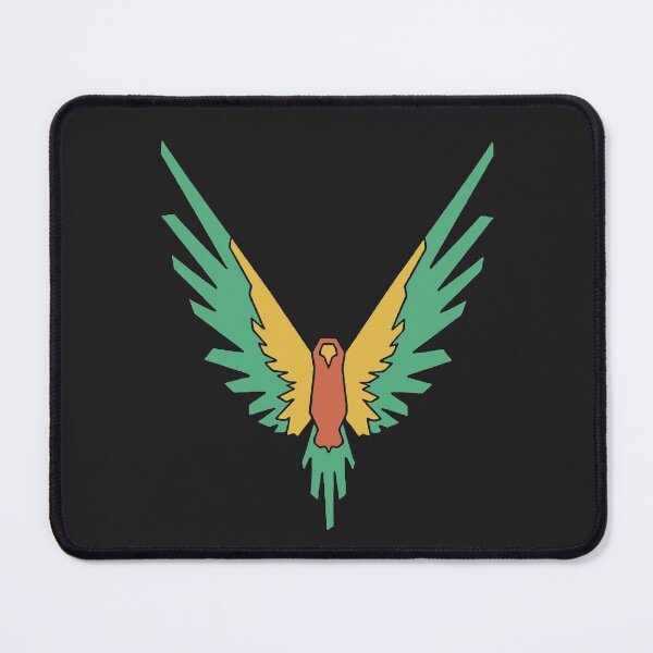 Item preview, Logan Paul Maverick Logo Maverick Merch designed and sold by LiviaSenatag.
