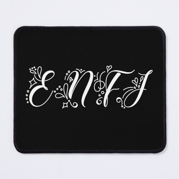 Item preview, ENFJ designed and sold by artsomenautte.