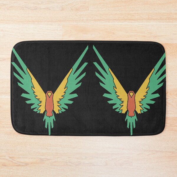 Item preview, Logan Paul Maverick Logo Maverick Merch designed and sold by LiviaSenatag.