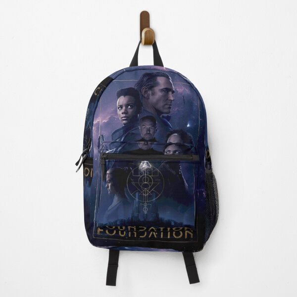 Item preview, Foundation Season 1 (2021) designed and sold by annrojasse.