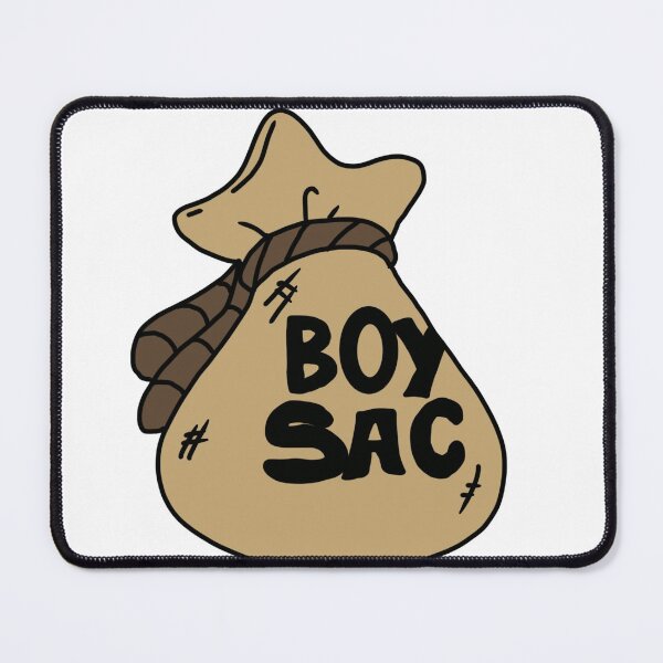 Item preview, The boy sac designed and sold by Heccinoof.