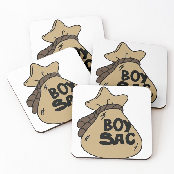 Item preview, The boy sac designed and sold by Heccinoof.