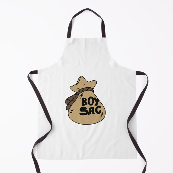Item preview, The boy sac designed and sold by Heccinoof.