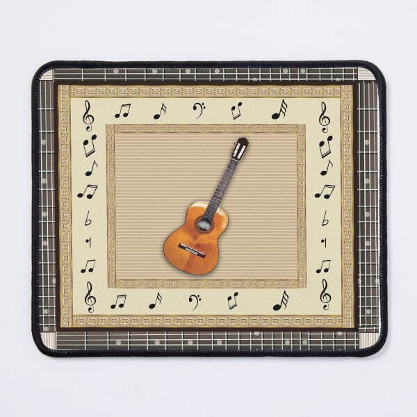 Item preview, Guitar Vintage designed and sold by LittleFunky79.