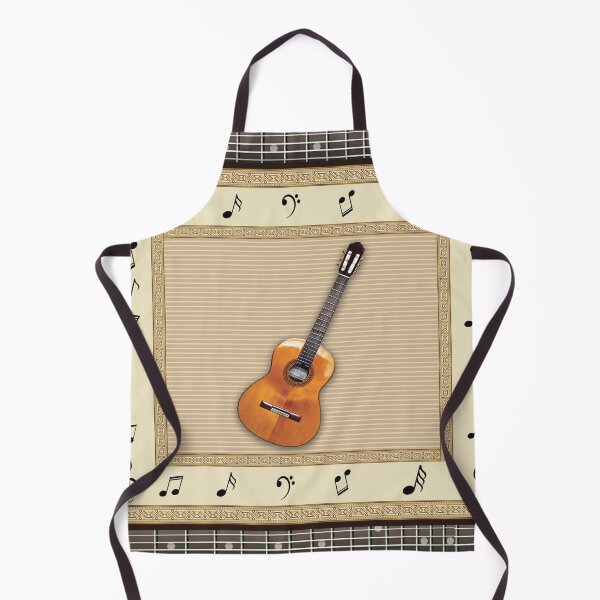 Item preview, Guitar Vintage designed and sold by LittleFunky79.
