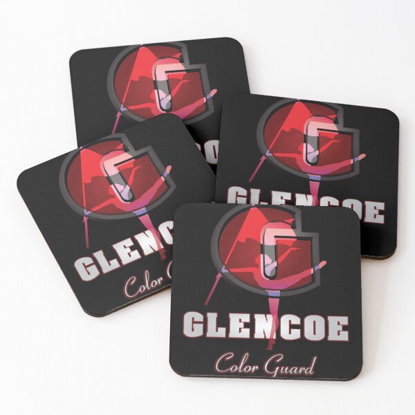 Item preview, Color Guard (dark color shirts)  designed and sold by Pauldole662.