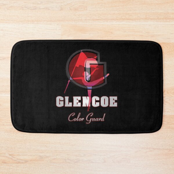 Item preview, Color Guard (dark color shirts)  designed and sold by Pauldole662.