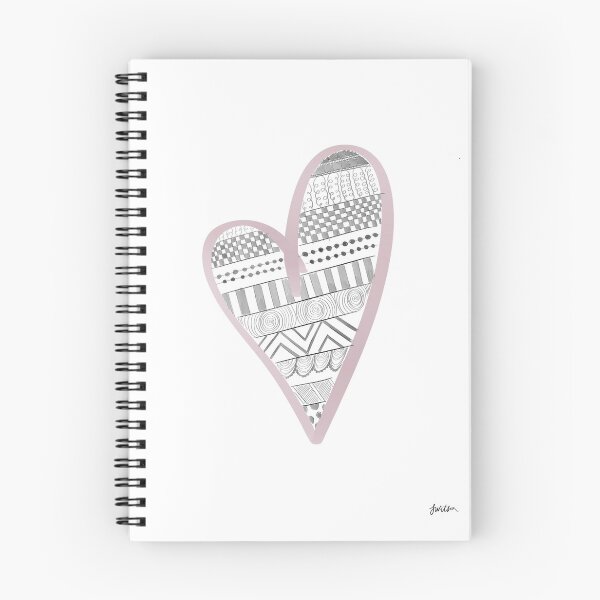 Item preview, Busy Hearts designed and sold by jjorgia.