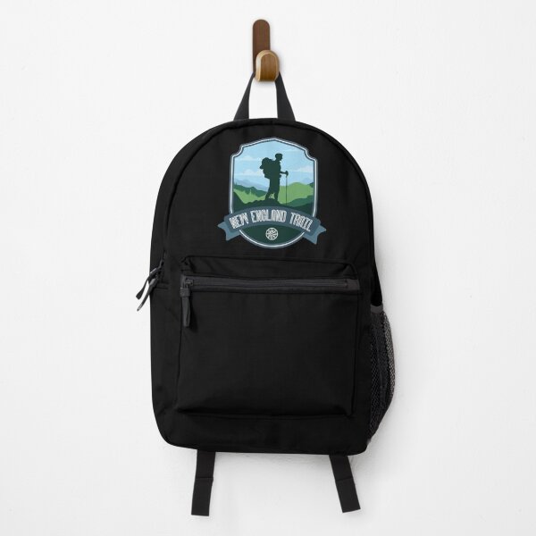 Item preview, New England Trail  designed and sold by Moritz Schwäble.