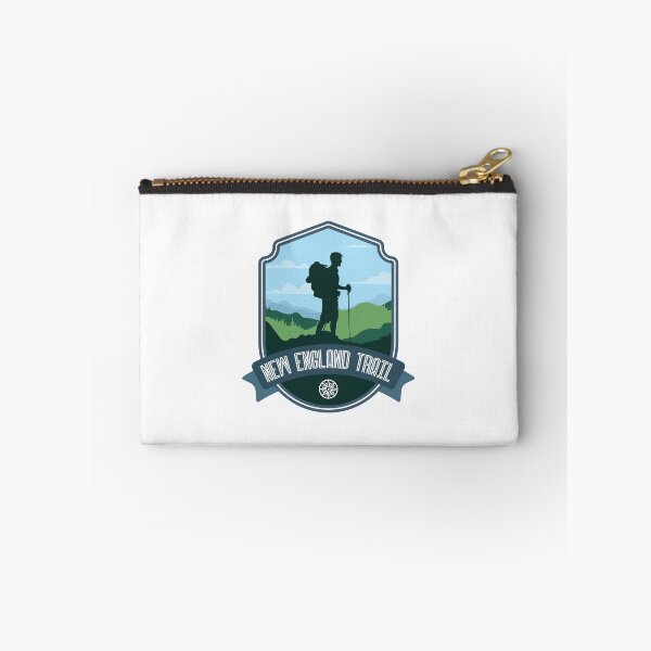 Item preview, New England Trail  designed and sold by Moritz Schwäble.