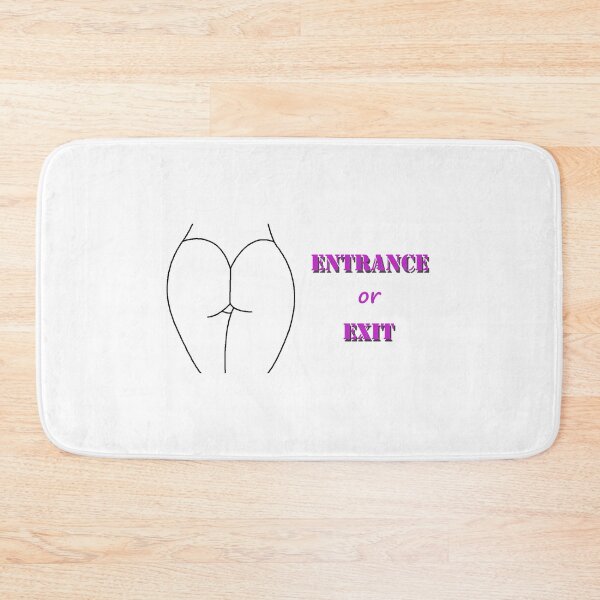 Item preview, Entrance or Exit designed and sold by Huskyyy Designs.