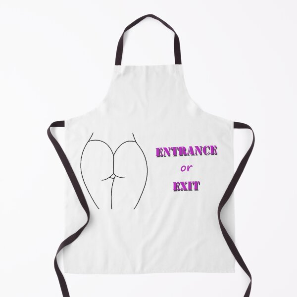 Item preview, Entrance or Exit designed and sold by Huskyyy Designs.